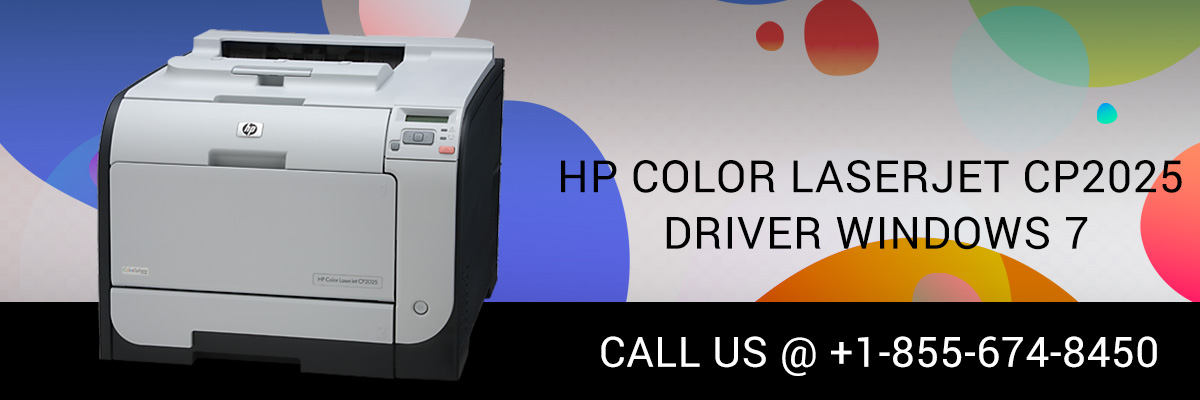 Hp Color Laserjet 2840 Driver Windows 7 Download