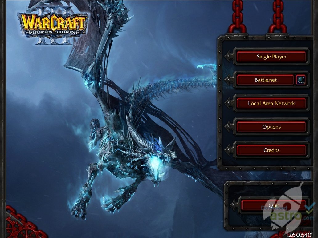 Warcraft 3 dota patch download