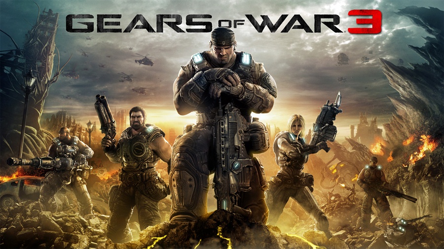 Gears Of War Pc Patch 3 Download